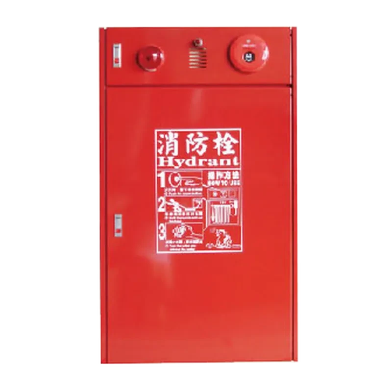 Fire Hydrant Box Equipment